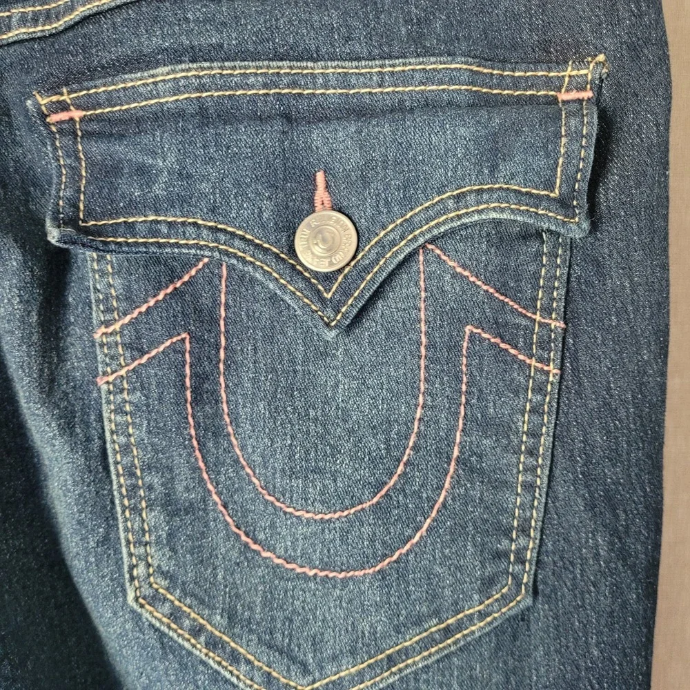 True Religion true religion